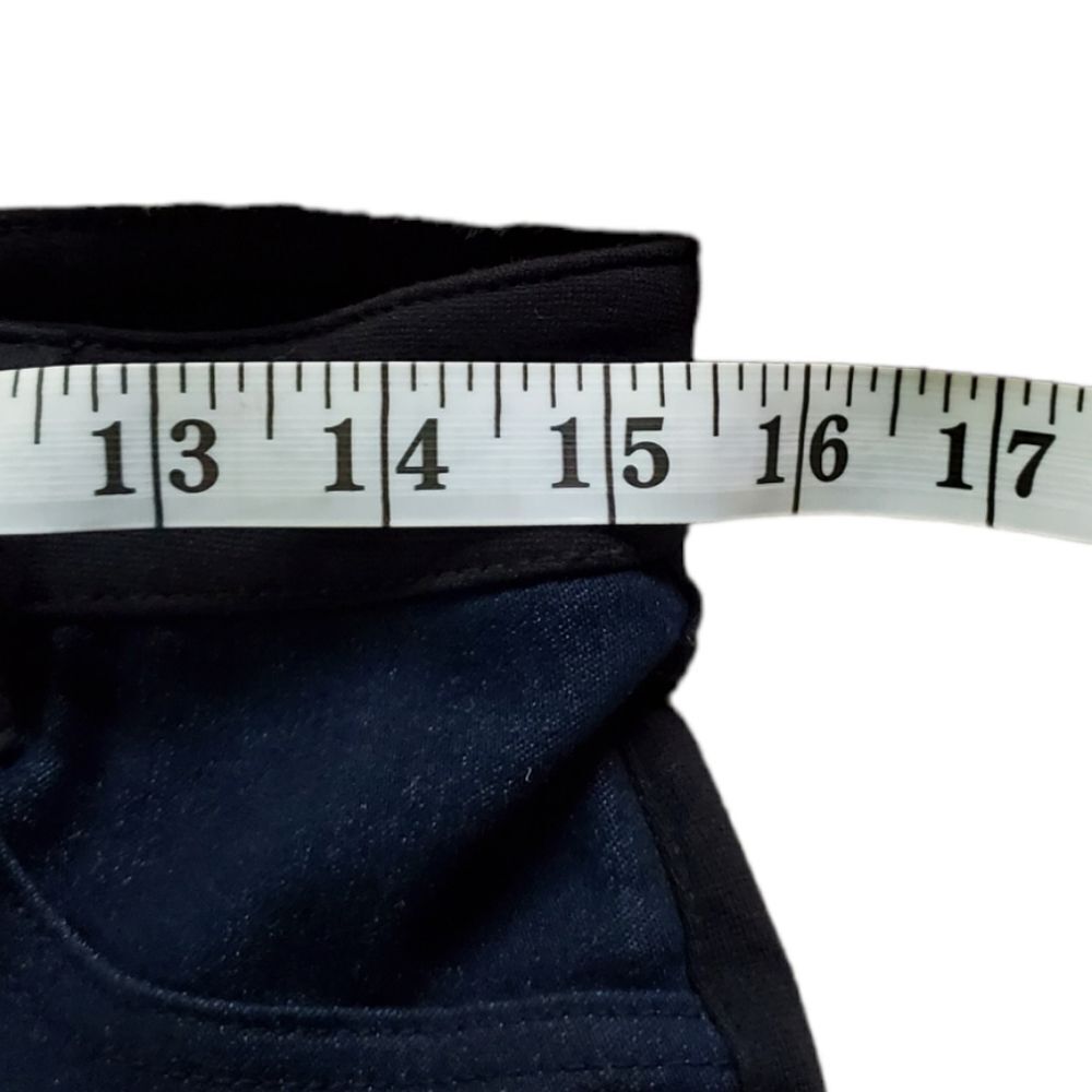 2B BEBE skinny jeans 28 - Picture 4 of 5